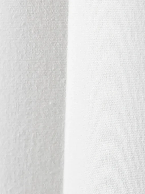 Cox & Cox Shades<Tapered Scalloped Edge Shade