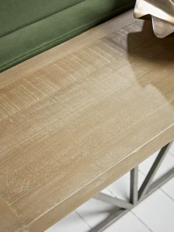 Cox & Cox Console Tables<Tavira Console Table