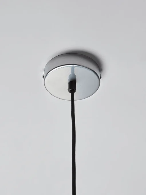 Cox & Cox Pendants<Teardrop Pendant - Clear