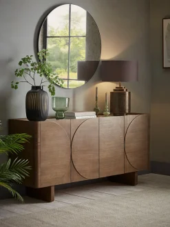 Cox & Cox Sideboards<Tena Sideboard