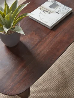 Cox & Cox Coffee Tables<Teya Coffee Table