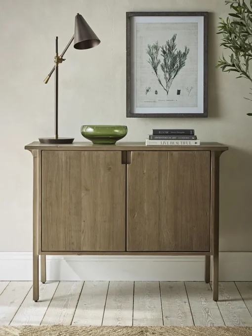 Cox & Cox Wall Art<Three Botanical Wall Art Prints