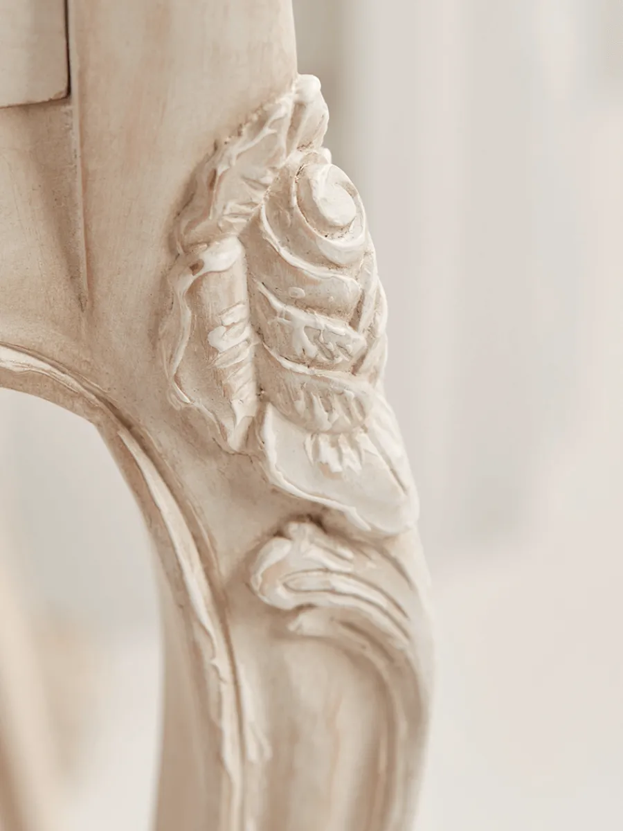 Cox & Cox Bedside Tables|Bedside Tables<Toulouse Bedside Table