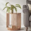 Cox & Cox Side Tables<Trista Side Table