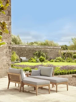 Cox & Cox Daybeds & Loungers<Turin Versatile Daybed