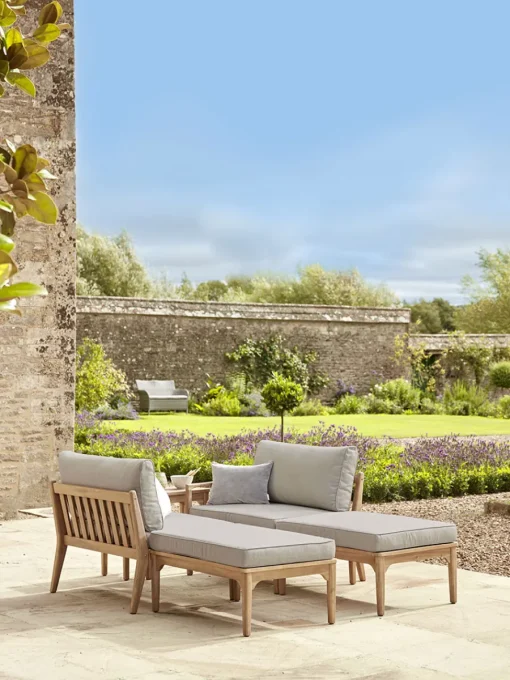 Cox & Cox Daybeds & Loungers<Turin Versatile Daybed