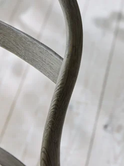 Cox & Cox Dining Chairs<Two Belleville Dining Chairs
