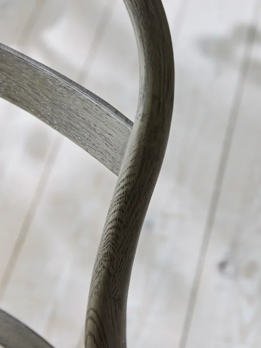 Cox & Cox Dining Chairs<Two Belleville Dining Chairs