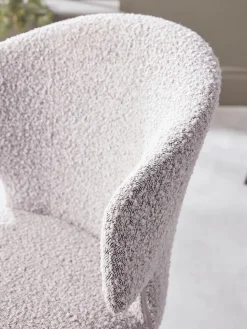 Cox & Cox Dining Chairs<Two Evelyn Dining Chairs