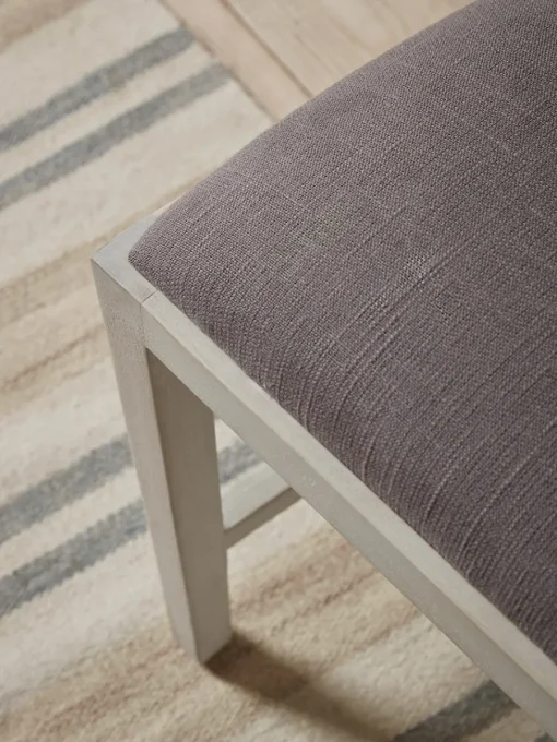 Cox & Cox Dining Chairs<Two Willa Dining Chairs