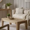 Cox & Cox Coffee Tables<Vaughan Coffee Table