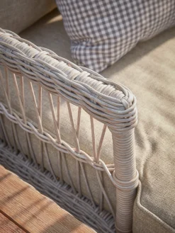 Cox & Cox Daybeds & Loungers<Villa Lounger Set
