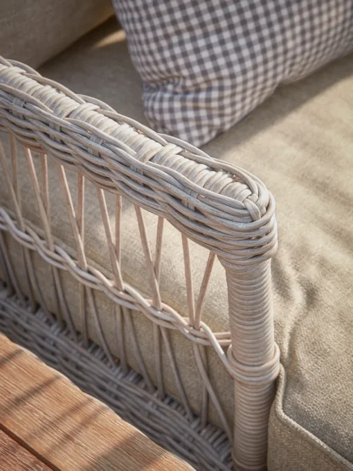 Cox & Cox Daybeds & Loungers<Villa Lounger Set