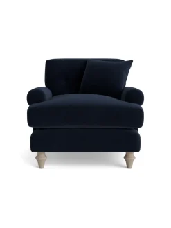 Cox & Cox Made To Order Collections|Armchairs & Loveseats<Visby Armchair