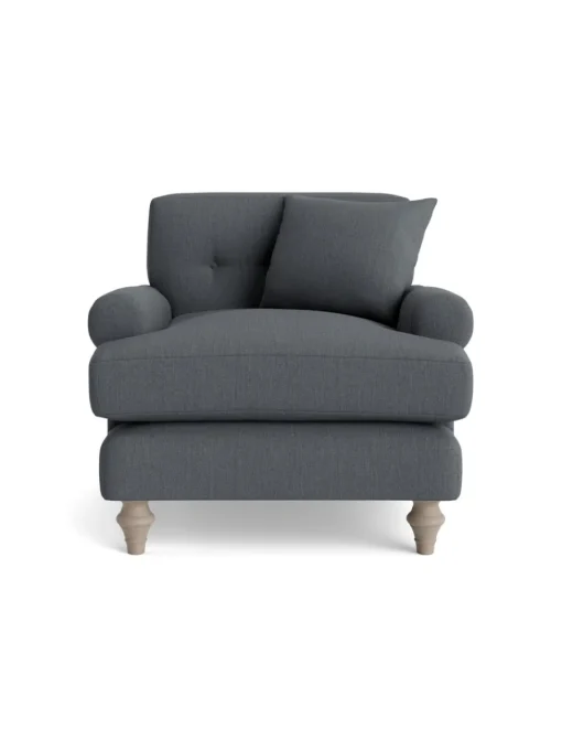 Cox & Cox Made To Order Collections|Armchairs & Loveseats<Visby Armchair