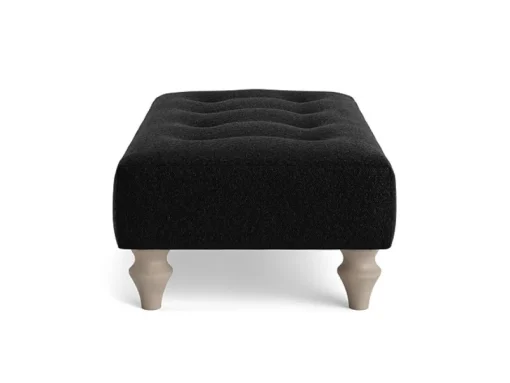 Cox & Cox Made To Order Collections|Ottomans, Footstools & Pouffes<Visby Ottoman