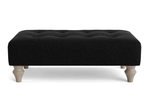 Cox & Cox Made To Order Collections|Ottomans, Footstools & Pouffes<Visby Ottoman