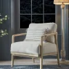 Cox & Cox Occasional Chairs<Woven Rope Occasional Chair