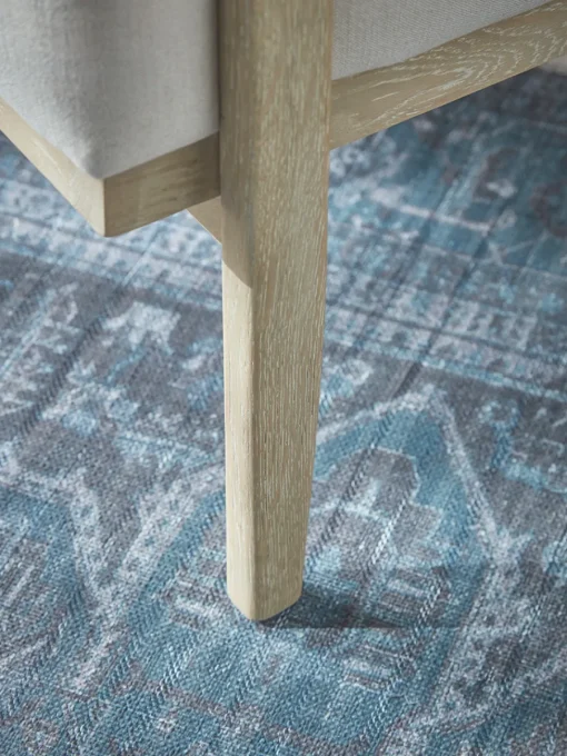 Cox & Cox Occasional Chairs<Woven Rope Occasional Chair
