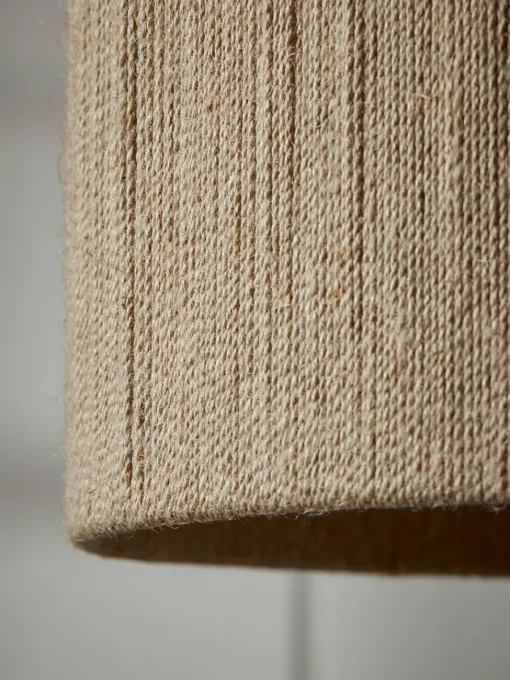 Cox & Cox Shades|Pendants<Woven Rope Shade