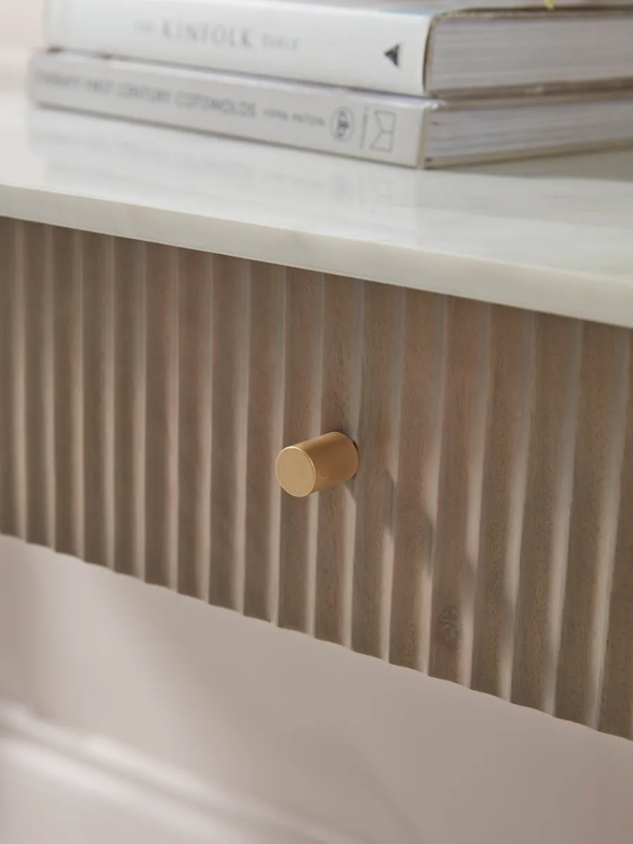 Cox & Cox Console Tables<Wren Console Table